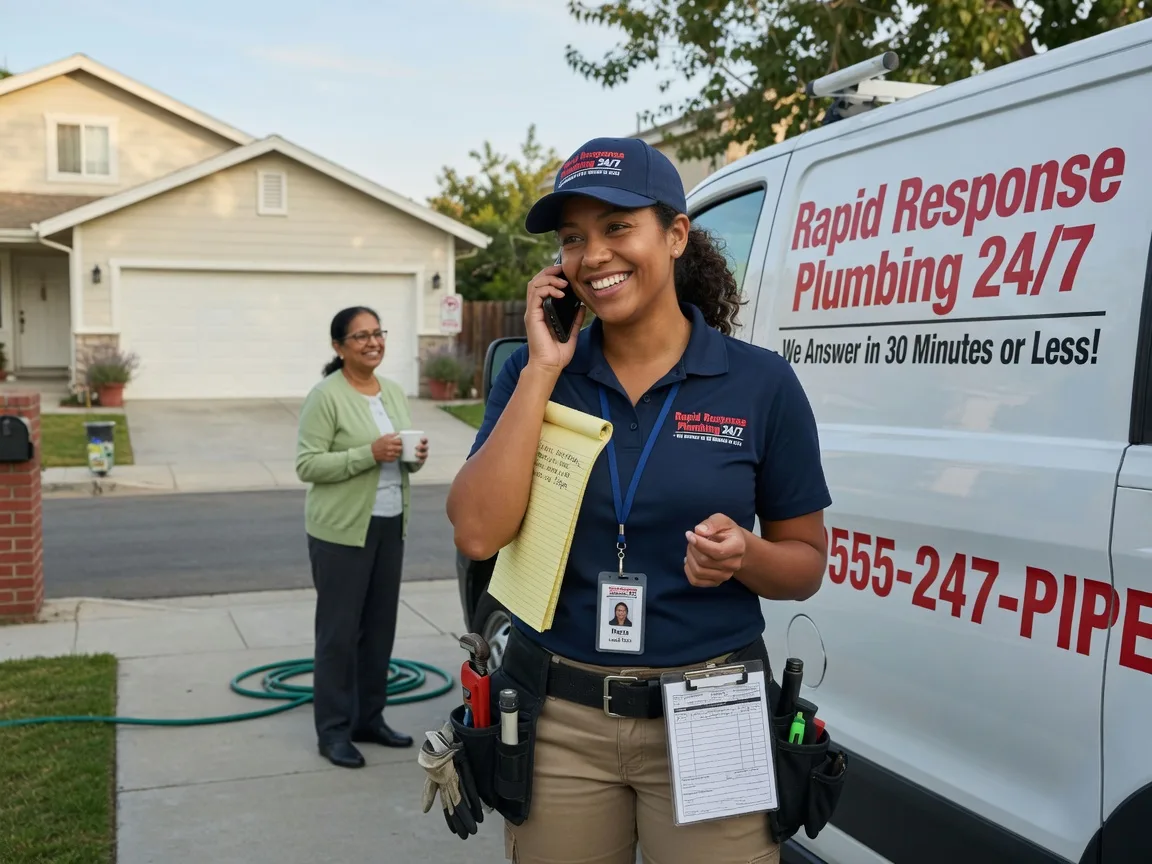 Emergency Plumber Oldenburg, IN FAQs